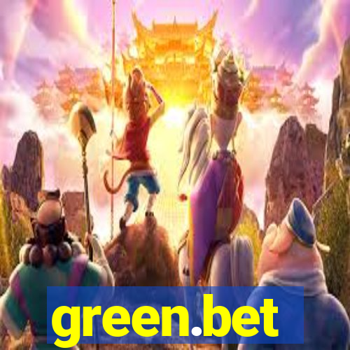 green.bet
