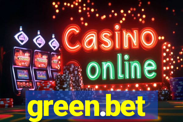 green.bet