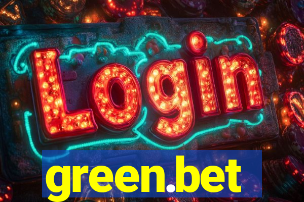 green.bet