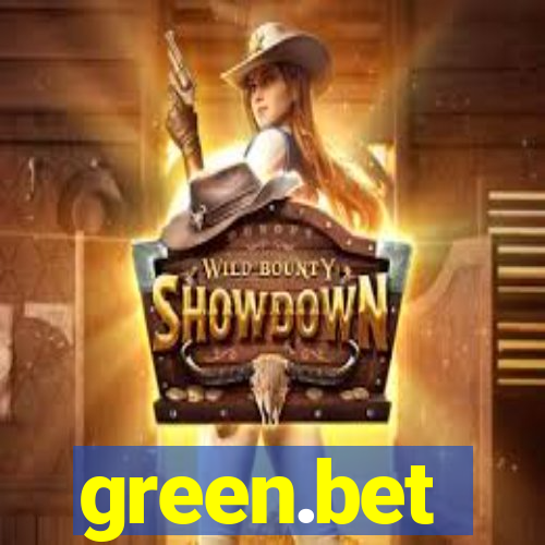 green.bet