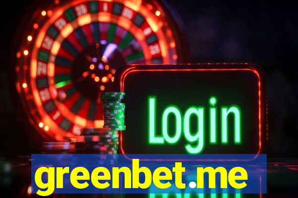 greenbet.me