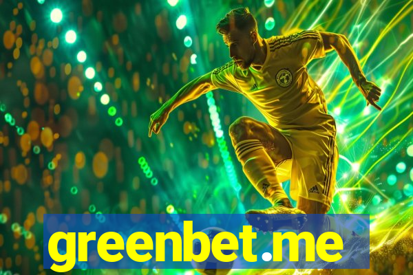 greenbet.me