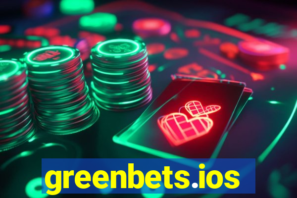 greenbets.ios