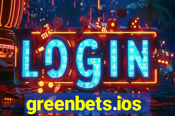 greenbets.ios