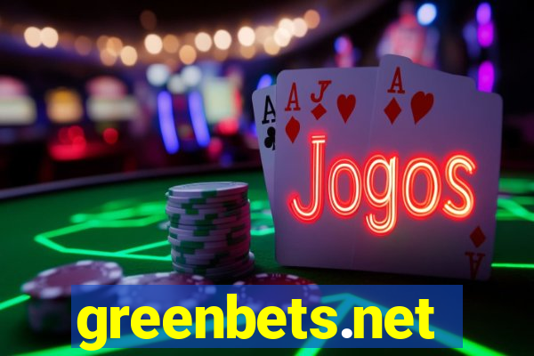 greenbets.net