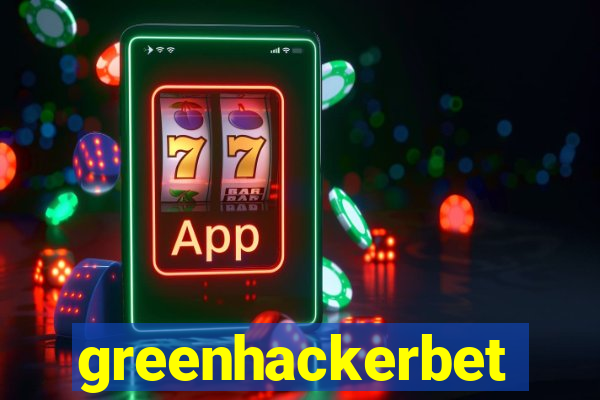greenhackerbet