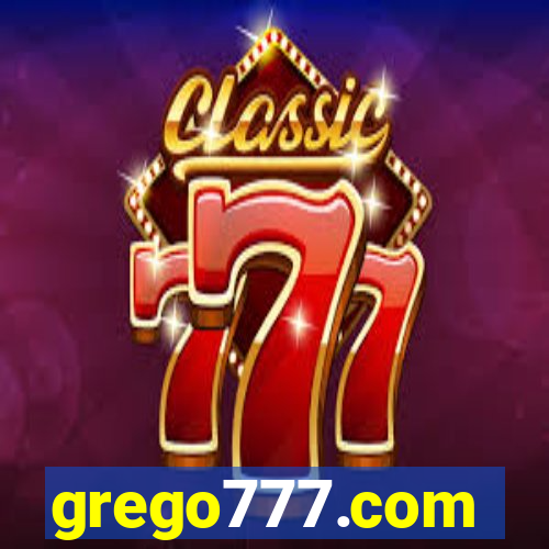 grego777.com