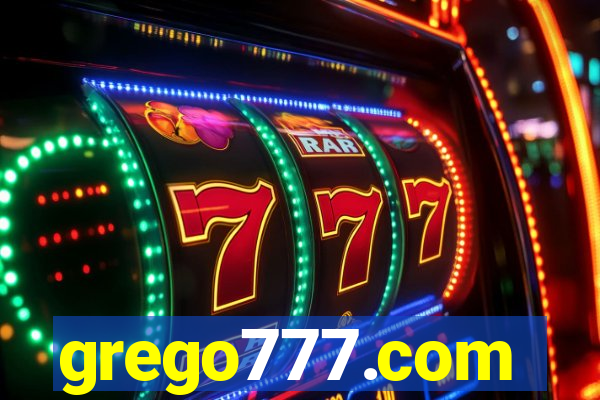 grego777.com