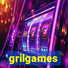grilgames