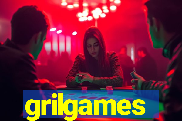 grilgames