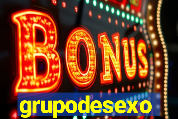 grupodesexo