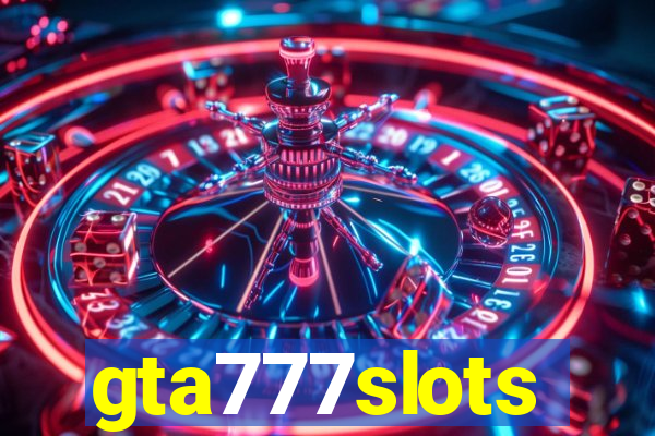 gta777slots