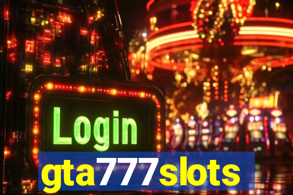 gta777slots