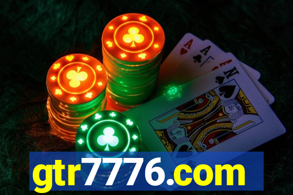 gtr7776.com