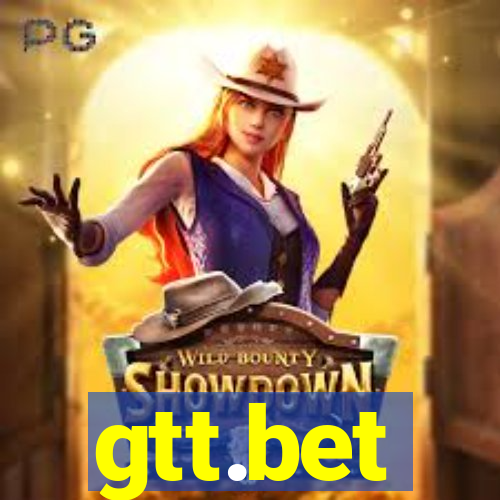 gtt.bet