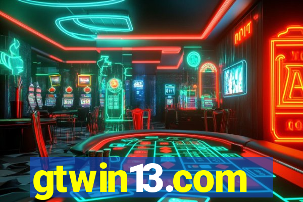 gtwin13.com