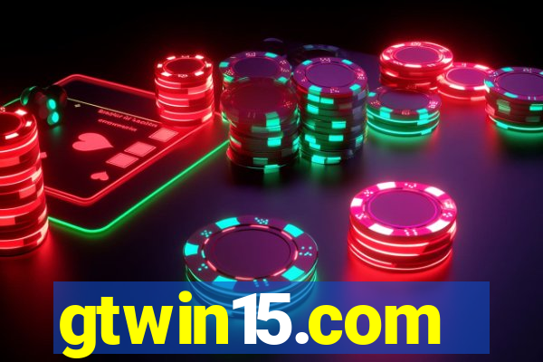 gtwin15.com