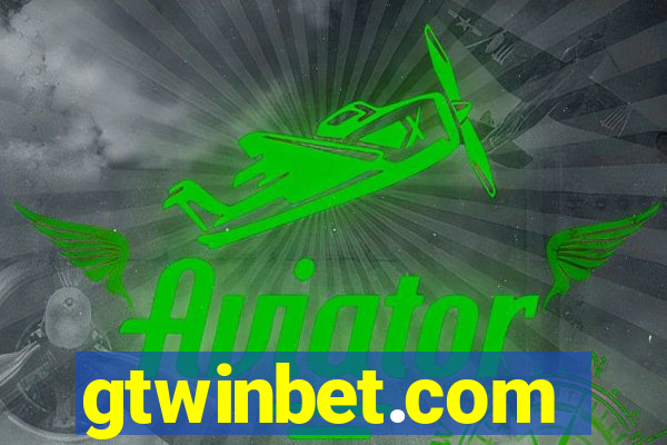 gtwinbet.com