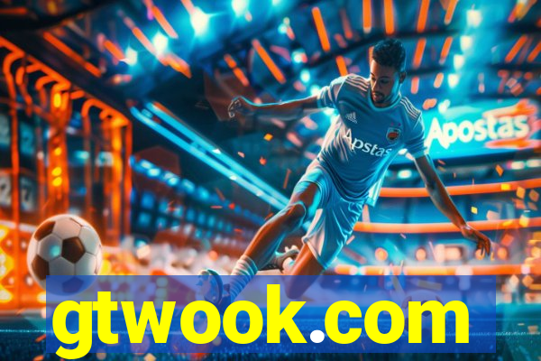 gtwook.com