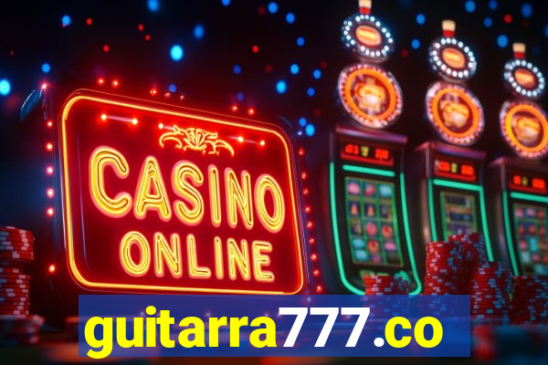 guitarra777.co