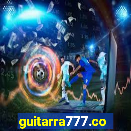 guitarra777.co