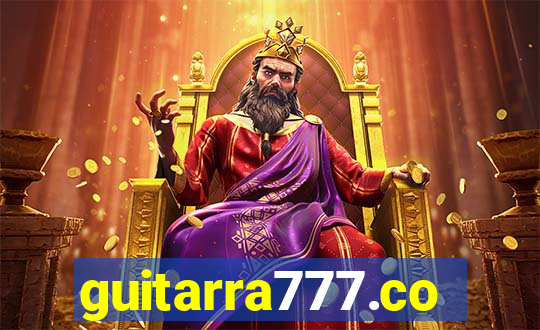 guitarra777.co