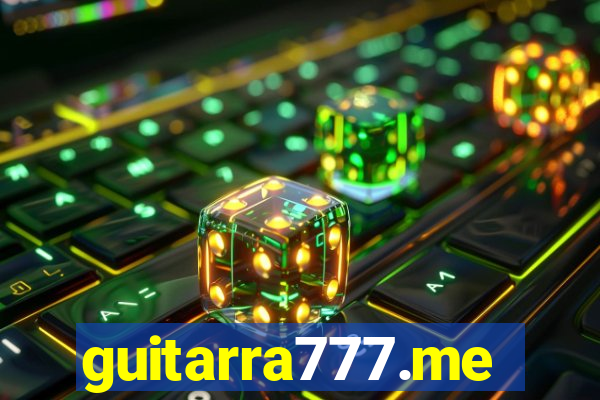 guitarra777.me