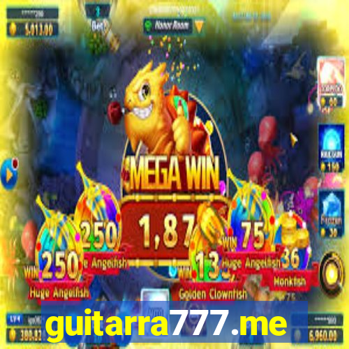 guitarra777.me