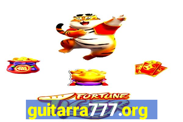 guitarra777.org
