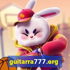 guitarra777.org