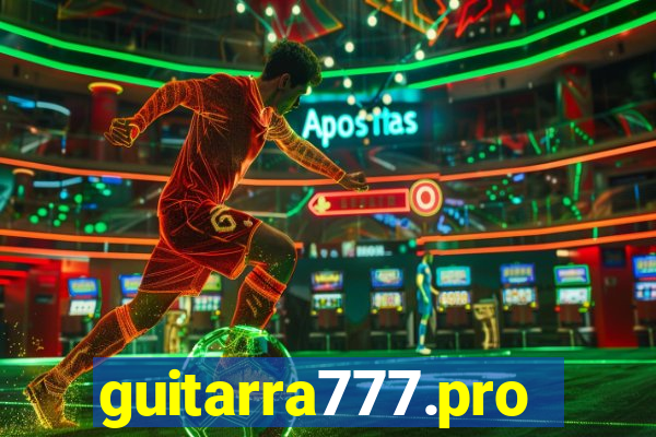 guitarra777.pro