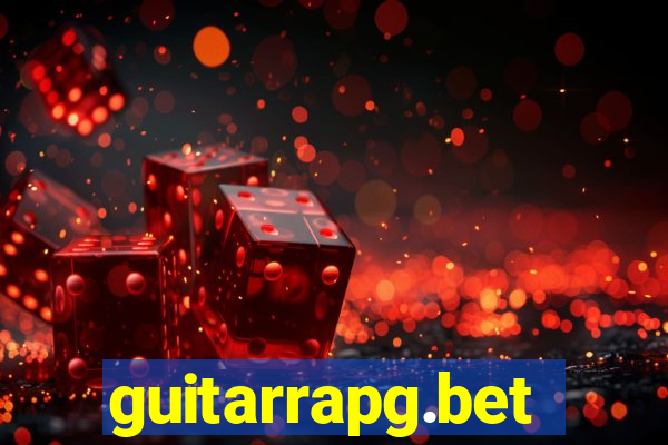 guitarrapg.bet