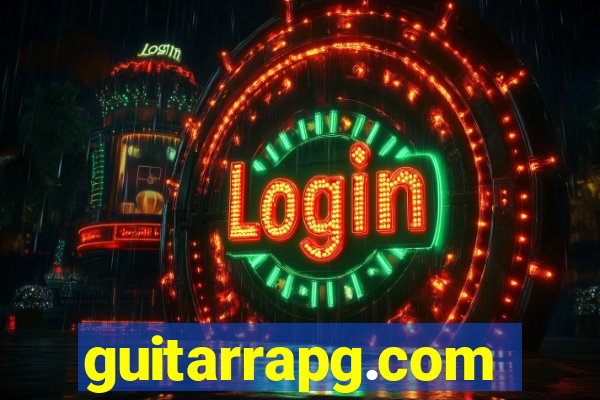 guitarrapg.com