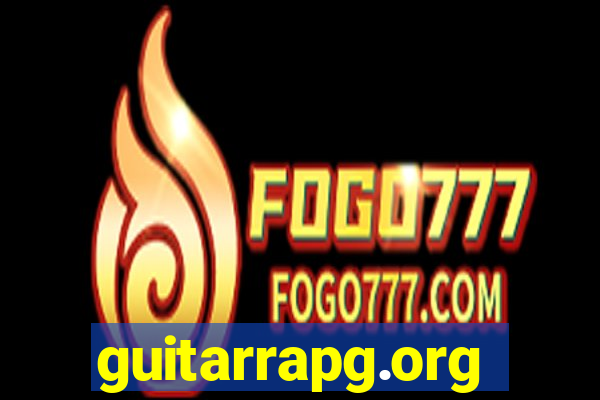 guitarrapg.org