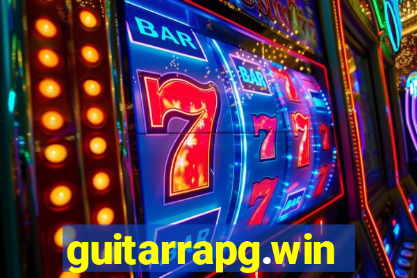 guitarrapg.win