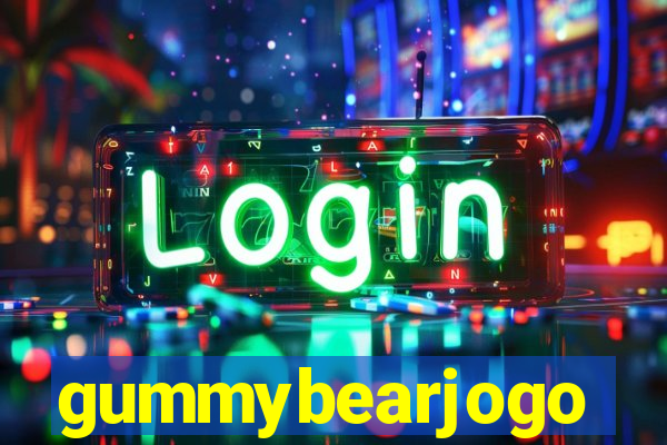 gummybearjogo