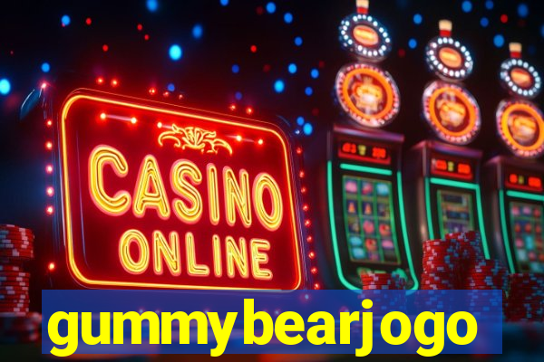 gummybearjogo