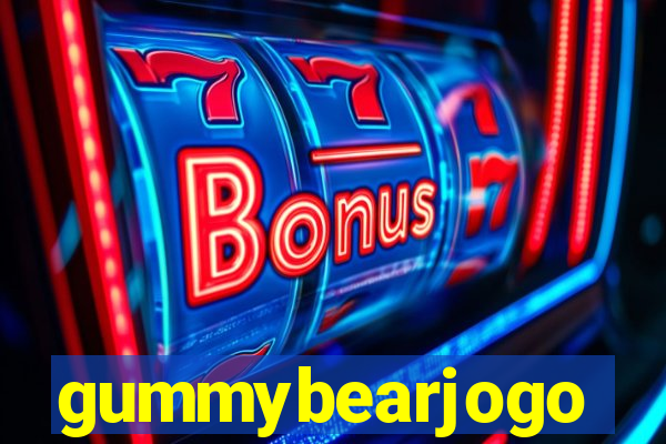 gummybearjogo