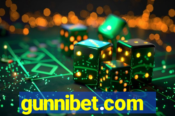 gunnibet.com