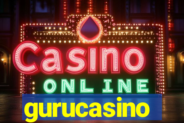 gurucasino
