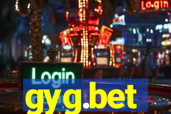 gyg.bet