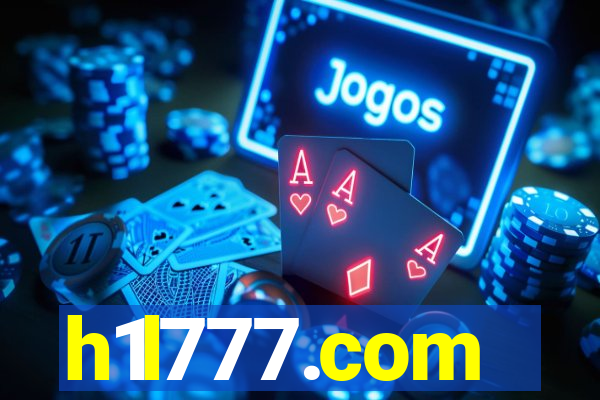 h1l777.com