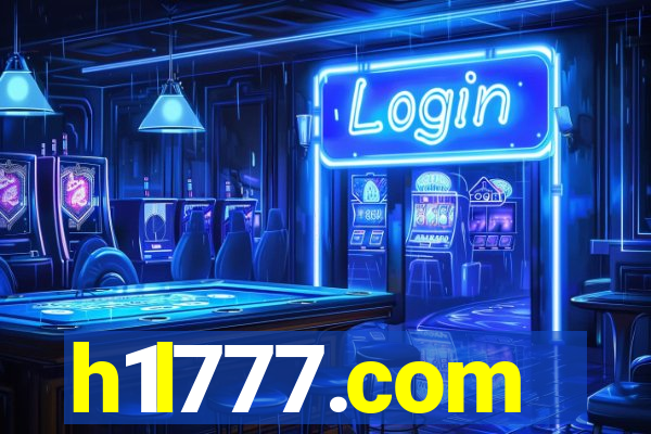 h1l777.com