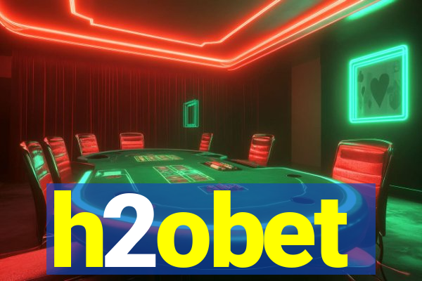 h2obet