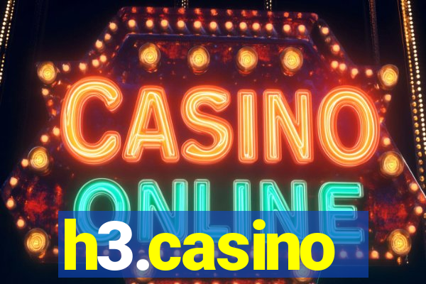 h3.casino