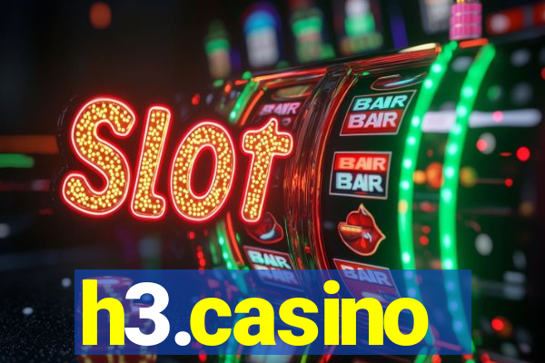 h3.casino