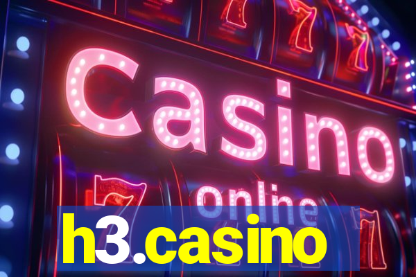 h3.casino