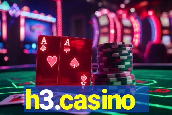 h3.casino