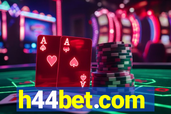 h44bet.com