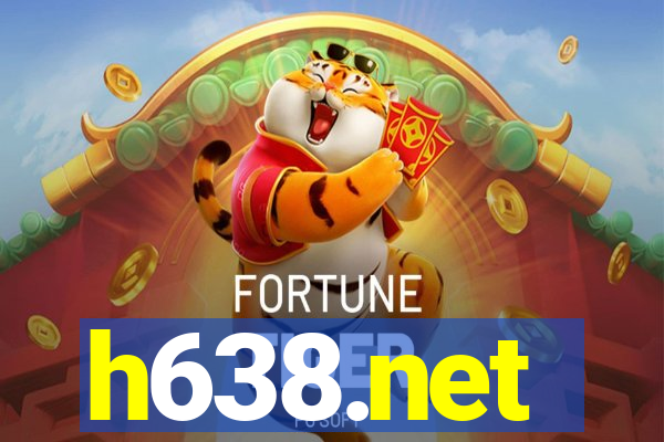 h638.net
